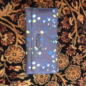 Vera Bradley Wallet